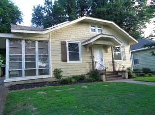1921 Evelyn Ave, Memphis, TN 38104