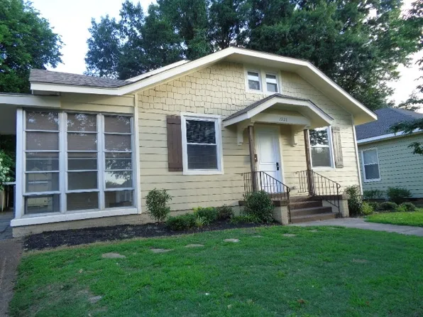 1921 Evelyn Ave, Memphis, TN 38114