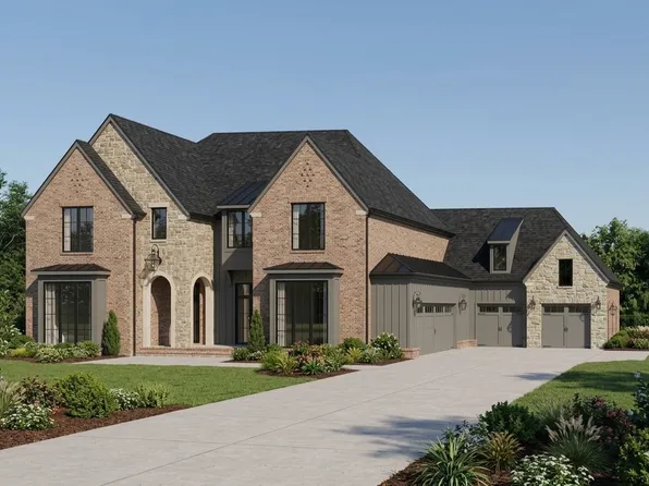 8087 Mountaintop Dr Lot 16008, College Grove, TN 37046