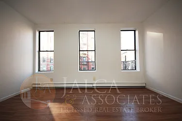 Rented by Jalca & Associates