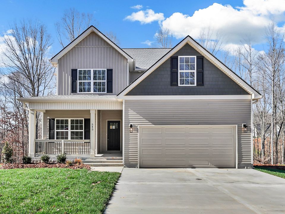 1st image of 545 Canyon View Ct Lot 36