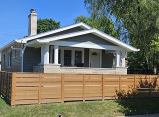 1401 N Euclid Ave, Indianapolis, IN