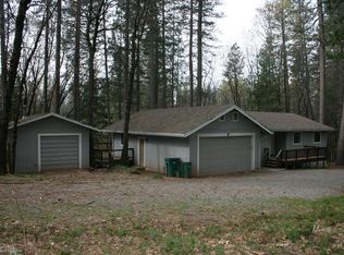 15127 Chattering Pines Rd, Grass Valley, CA 95945