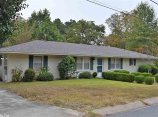 4501 N Magnolia St, North Little Rock, AR 72116
