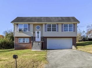 5821 Neubert Springs Rd, Knoxville, TN 37920