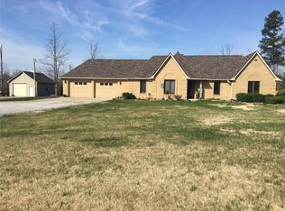 14111 Christy Ln, Poplar Bluff, MO 63901