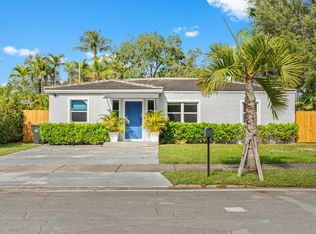 6327 SW 44th St, South Miami, FL 33155
