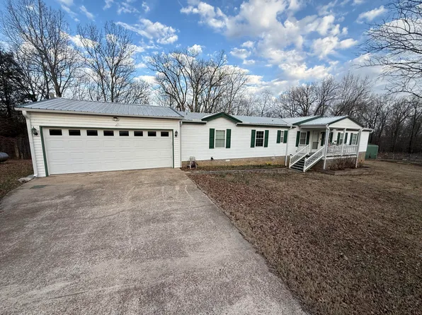 380 McMahan Ln, Batesville, AR 72501