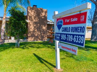 135 N Pine Ave, Rialto, CA 92376