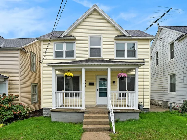 904 Hall St SE, Grand Rapids, MI 49507