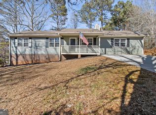 406 Farm St, Loganville, GA 30052