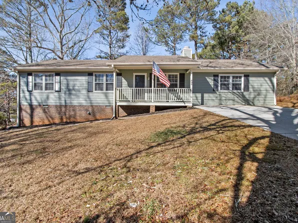 406 Farm St, Loganville, GA 30052