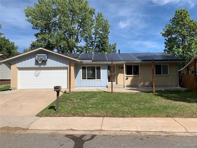 17409 E Flora Place, Aurora, CO, 80013