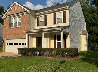 2644 Hidden Pond Cv, High Point, NC 27265