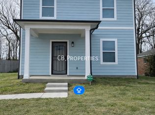 873 Decatur St, Memphis, TN 38107