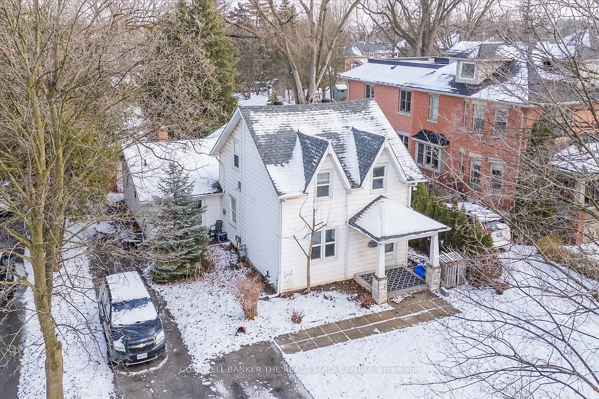 3 bed, $2,895 — Photo 4