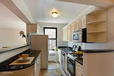 Sold by Corcoran