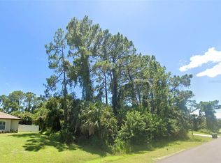 SHEBOYGAN AVENUE LOT 30, NORTH PORT, FL 34286