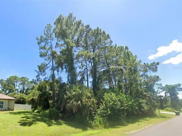 SHEBOYGAN AVENUE LOT 30, NORTH PORT, FL 34286