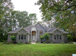 6291 Moores Mill Rd, Huntsville, AL 35811