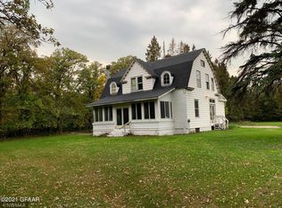 42012 State Highway 32 SW, Fertile, MN 56540