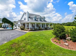 17305 Riverside Rd, Crocker, MO 65452