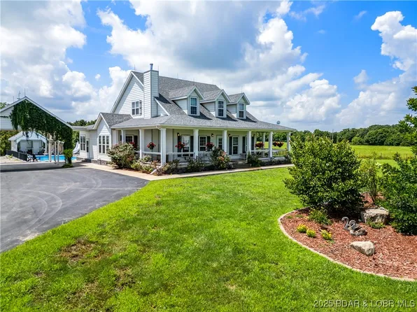 17305 Riverside Rd, Crocker, MO 65452