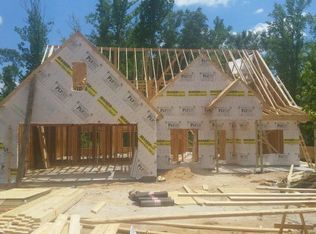 127 Dozier Rd, Harlem, GA 30814