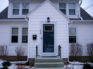 109 15th Ave SE, Rochester, MN 55904