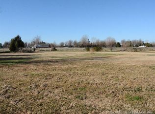 13006 N 139th Ave E, Collinsville, OK 74021