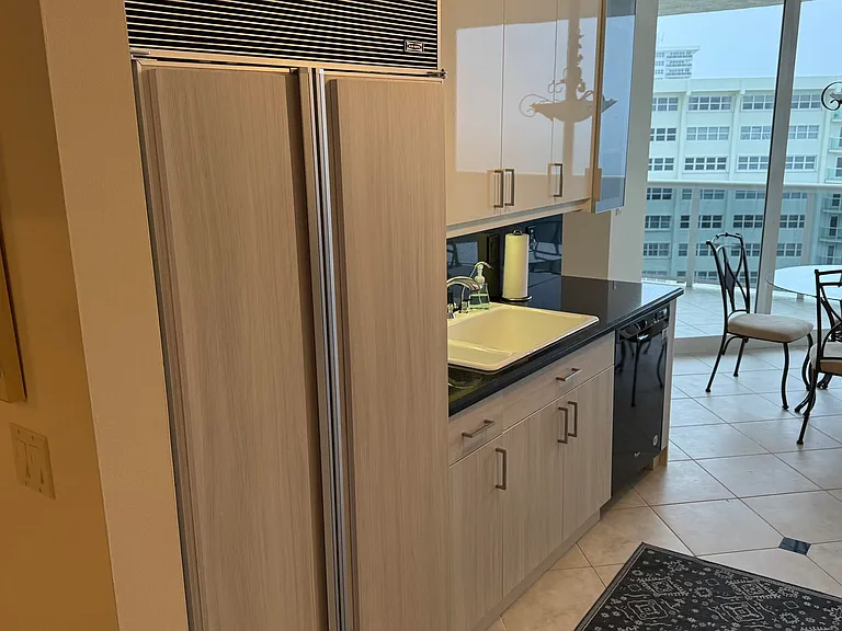 3200 N Ocean Dr #2105 — Photo 14