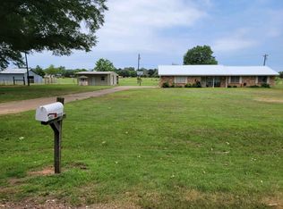 253 County Road 2213, Texarkana, TX 75503