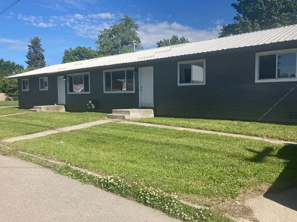 Davidson Triplex, 607 W Davidson Ave #609, Coeur D Alene, ID 83814