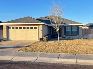 1430 Turtleback Ct, Hobbs, NM 88242