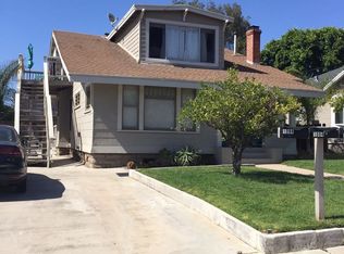 1084 Lincoln Ave, San Diego, CA 92103
