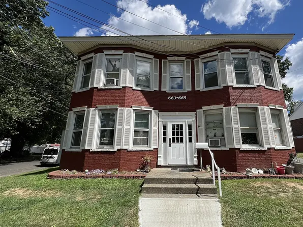 663 Naugatuck Ave #1, Milford, CT 06461