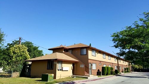 2nd image of 24396 Atwood Ave APT J
