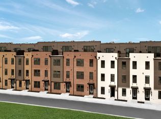 Light St HOMESITE 275, Baltimore, MD 21230