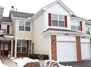 24041 W Pear Tree Cir, Plainfield, IL 60585