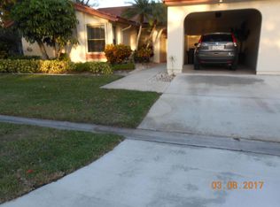 5872 Forest Grove Dr APT 1, Boynton Beach, FL 33437