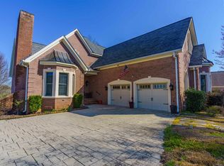 319 Mariners Pointe Rd, Prosperity, SC 29127