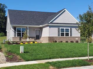 3134 Apple Blossom Way, Monroe, MI 48161