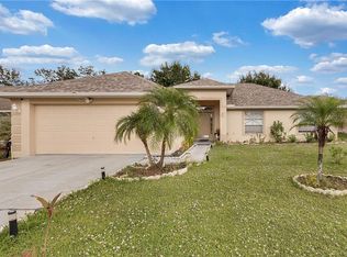 1715 Pompano Dr, Poinciana, FL 34759