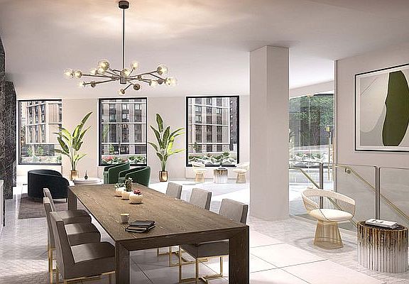 5th image of 445 W 35th St #7E