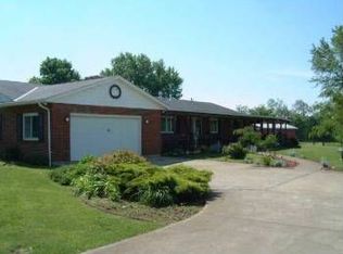 3375 Twp Rd 71, Somerset, OH 43783