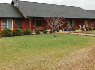 3878 20th St SW, Backus, MN 56435