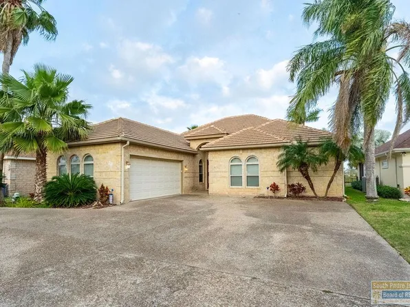 75 Bethpage Dr, Laguna Vista, TX 78578