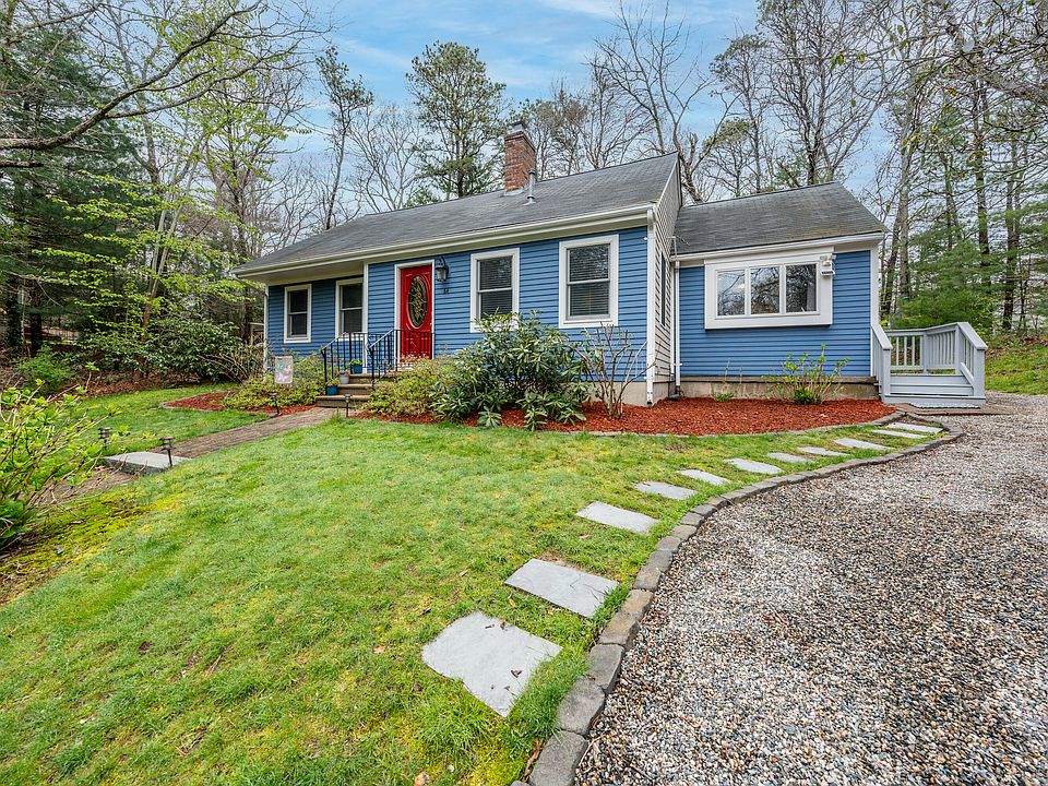 64 Old Fields Road, Sandwich, MA 02563 Zillow