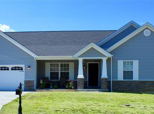 349 Rockport Dr, Troy, MO 63379