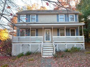 52 Brandon Rd, Haverhill, MA 01832